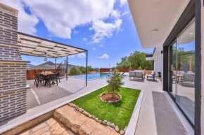 ViLLA ASAR